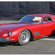 Illustration for article titled Wurfensteins Custom Lamborghini 500 GT Monza Concept